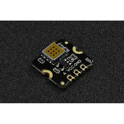 Fermion: MEMS Hydrogen Sulfide H2S Gas Detection Sensor (Breakout, 0.5-50ppm)