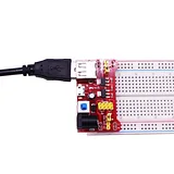 3.3V/5V power supply module for micro:bit - Image 3
