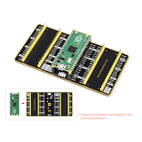 Pico - Dual-Expander IC Test Board - Image 3