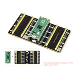 Pico - Dual-Expander IC Test Board - Image 3