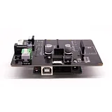 Dual-wheel Self-balancing Car Development Board Compatible With Arduino UNO - Image 2