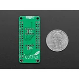 Adafruit ISM330DHCX + LIS3MDL FeatherWing - High Precision 9-DoF IMU - Image 4