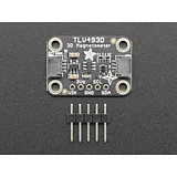Adafruit TLV493D Triple-Axis Magnetometer - STEMMA QT / Qwiic - Image 4