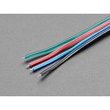 Flexible RGB Neon-like LED Strip 120 LEDs - 1 meter long - Image 2