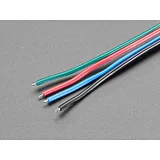 Flexible RGB Neon-like LED Strip 120 LEDs - 1 meter long - Image 2