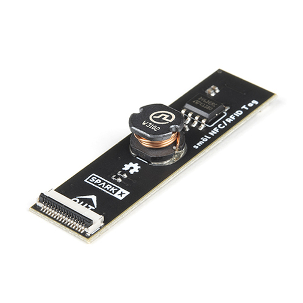 smôl Dynamic NFC/RFID Tag