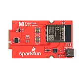 SparkFun MicroMod WiFi Function Board - ESP32 - Image 3