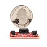 SparkFun Air Velocity Sensor Breakout - FS3000-1005 (Qwiic) - Image 4