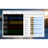 ScanaQuad Logic Analyzer  Pattern Generators - SQ50 - Image 12