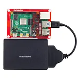 SATA Hard Drive to USB Adapter - Image 2