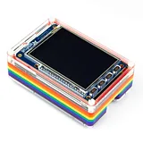 Pibow Modification Layers - Frosted diffuser - Image 6