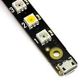 Mote - Complete Kit (Host + 4 Sticks + Cables) - Image 8