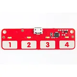 Flotilla - Touch - Image 2