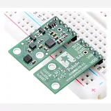 AltIMU-10 v5 Gyro, Accelerometer, Compass, and Altimeter (LSM6DS33, LIS3MDL, and LPS25H Carrier) - Image 6