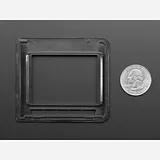 Faceplate and Buttons Pack for 2.4 PiTFT HAT - Raspberry Pi A+ - Image 10