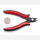 Flush diagonal cutters [CHP170] - Image 3