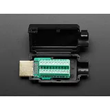HDMI Plug to Terminal Block Breakout - Image 2