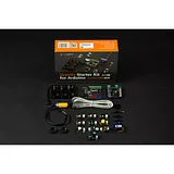 Gravity: Starter Kit for Arduino - Image 1