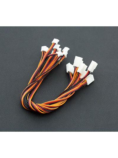 Gravity Sensor Cable For LattePanda (10 Pack)