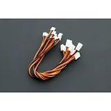 Gravity Sensor Cable For LattePanda (10 Pack) - Image 1