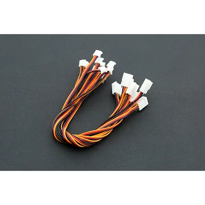 Gravity Sensor Cable For LattePanda (10 Pack)