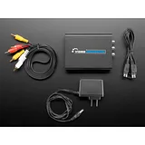 HDMI to RCA Audio and CVBS NTSC, PAL, or S-Video Converter - Image 4