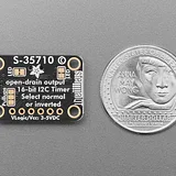 Adafruit S-35710 Low-Power Wake Up Timer Breakout - Image 5