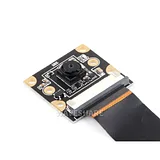 IMX219 Camera Module For Raspberry Pi 5, 8MP, MIPI-CSI Interface, FOV 79.3° - Image 1