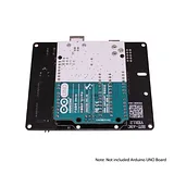 Dual-wheel Self-balancing Car Development Board Compatible With Arduino UNO - Image 3