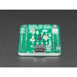 Adafruit ISM330DHCX + LIS3MDL FeatherWing - High Precision 9-DoF IMU - Image 5