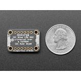 Adafruit MCP4728 Quad DAC with EEPROM - STEMMA QT / Qwiic - Image 2