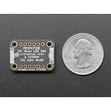Adafruit MCP4728 Quad DAC with EEPROM - STEMMA QT / Qwiic - Image 2