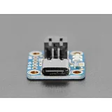 Adafruit Micro-Lipo Charger for LiPoly Batt with USB Type C Jack - Image 4