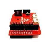 Raspberry Pi Arduino Shield Add-on - Image 4