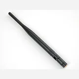 2.4GHz Dipole Swivel Antenna with RP-SMA - 5dBi - Image 2
