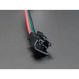 NeoPixel RGB Neon-like LED Flex Strip with Silicone Tube - 1 meter - Image 2