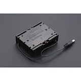 3 x 18650 Battery Holder with DC2.1 Power Jack - Image 3
