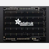Adafruit NeoPixel Shield for Arduino - 40 RGB LED Pixel Matrix - Image 6