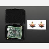 MicroPython pyboard [v1.1] - Image 4