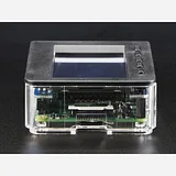 Faceplate and Buttons Pack for 2.4 PiTFT HAT - Raspberry Pi A+ - Image 7