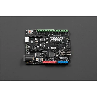 DFRobot Leonardo with Xbee Socket (Arduino Compatible)