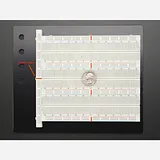 Large Solderless Breadboard - Image 4