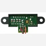 Sharp GP2Y0A21YK0F Analog Distance Sensor 10-80cm - Image 3
