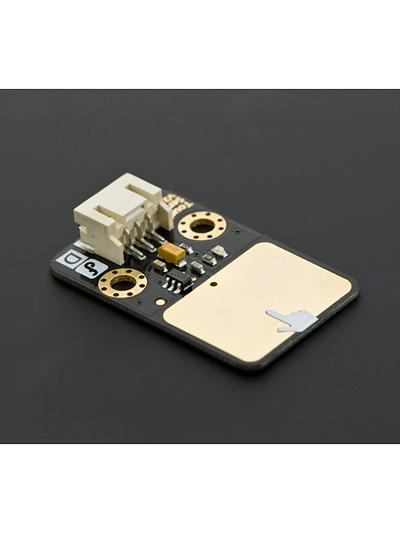 Gravity: Digital Capacitive Touch Sensor For Arduino