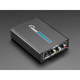 HDMI to RCA Audio and CVBS NTSC, PAL, or S-Video Converter - Image 1