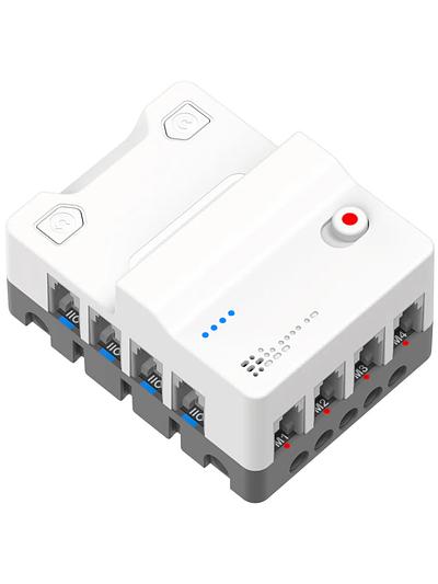Nezha Pro micro:bit Breakout Board
