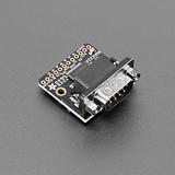 Adafruit RS232 Full Breakout with DE9-M - Image 1