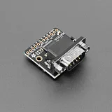Adafruit RS232 Full Breakout with DE9-M - Image 1