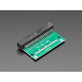 40-pin FPC to Right Angle 2x20 IDC Male Plug Header Adapter - Image 1