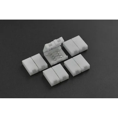 4-Pin LED Strip Connector (5PCS)